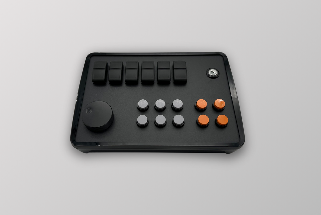 Infinity One Agri - Bild 3