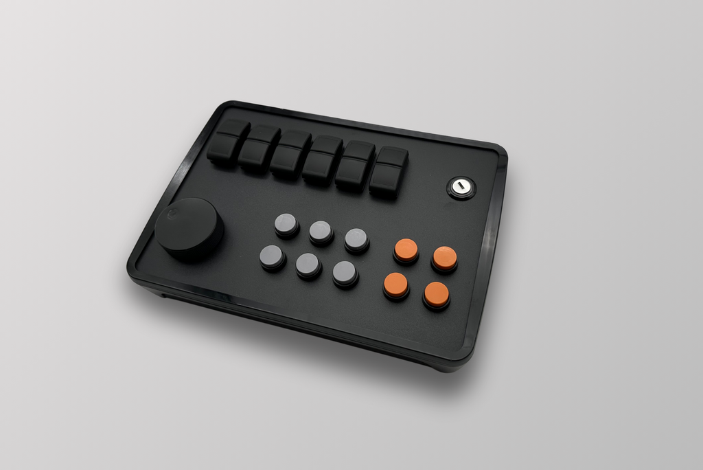 Infinity One Agri - Bild 4