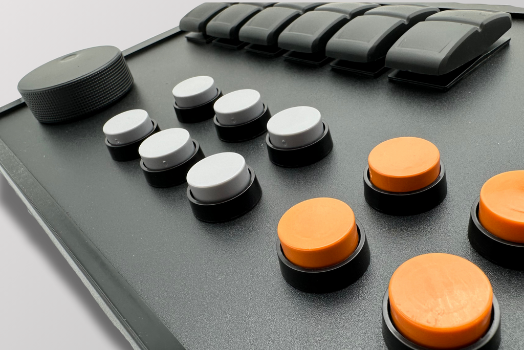 Infinity One Agri - Bild 5