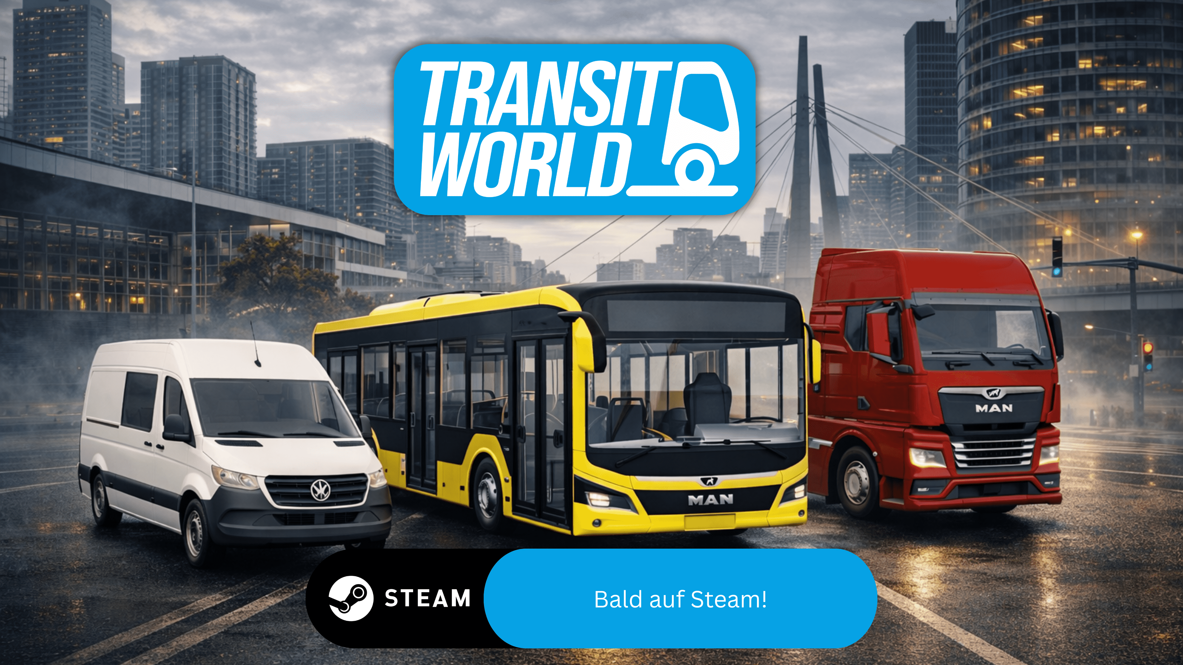 Tansit World kaufen im Simulix Shop