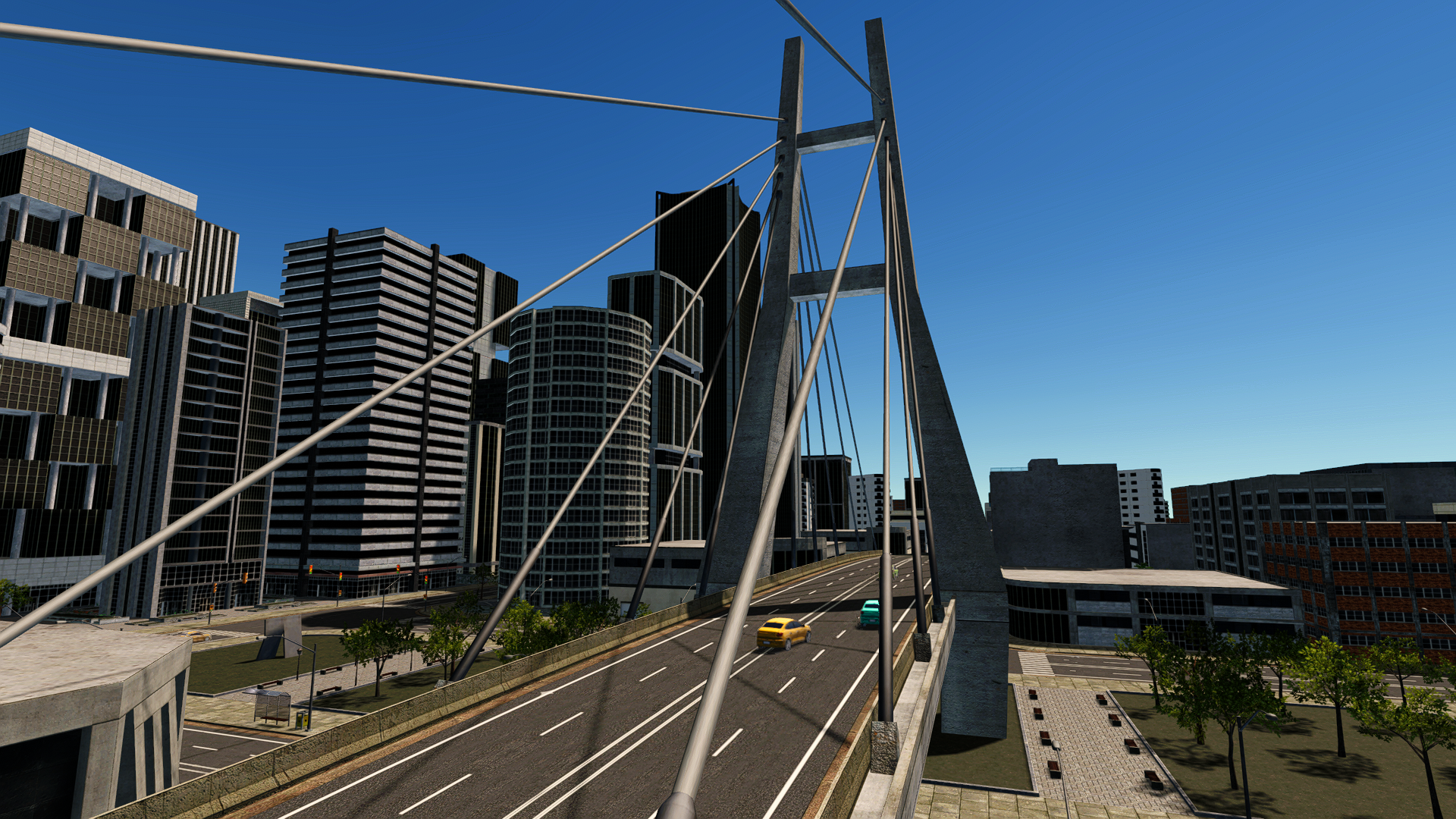Tansit World Ansicht 2