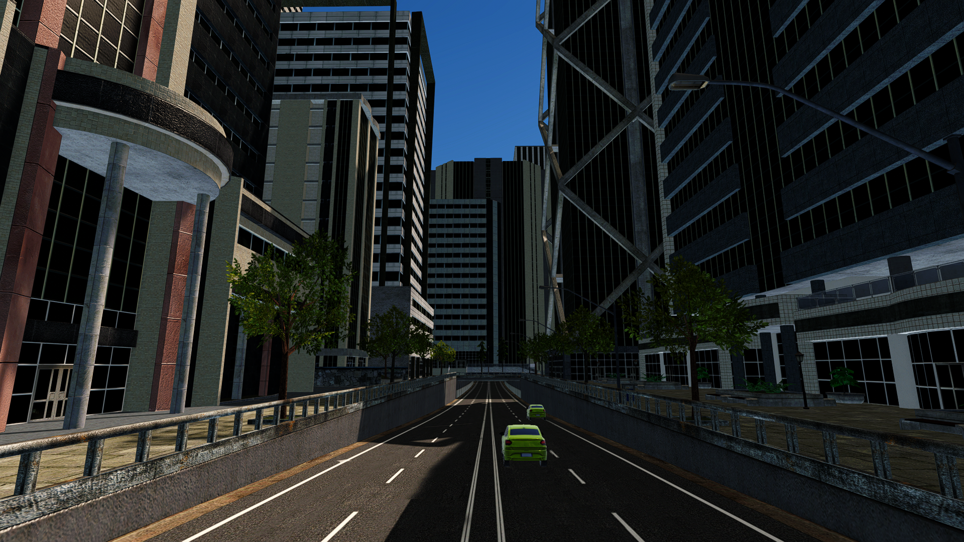 Tansit World Ansicht 4