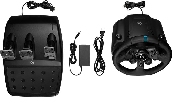 Logitech G G923 (PC & PS) Produktbild