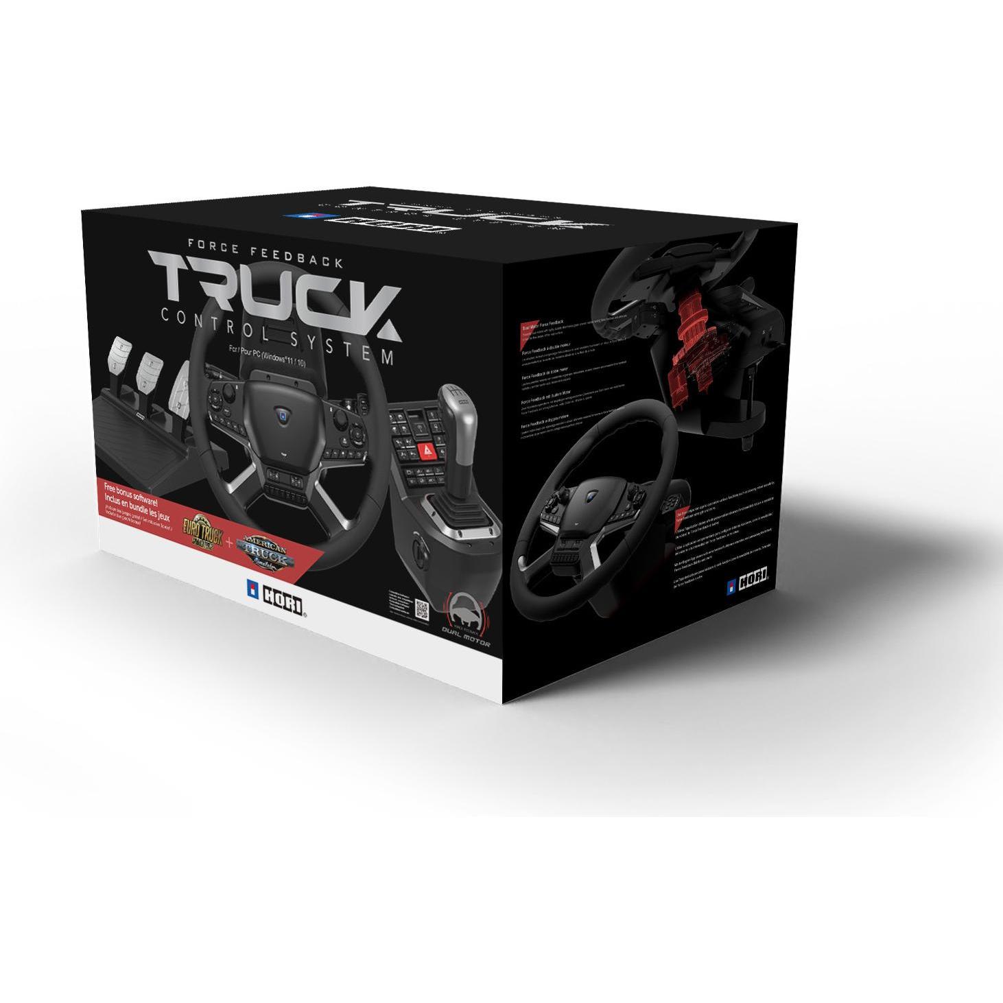HORI Truck Control System Produktbild