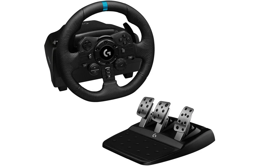 Logitech G G923 (PC & PS)