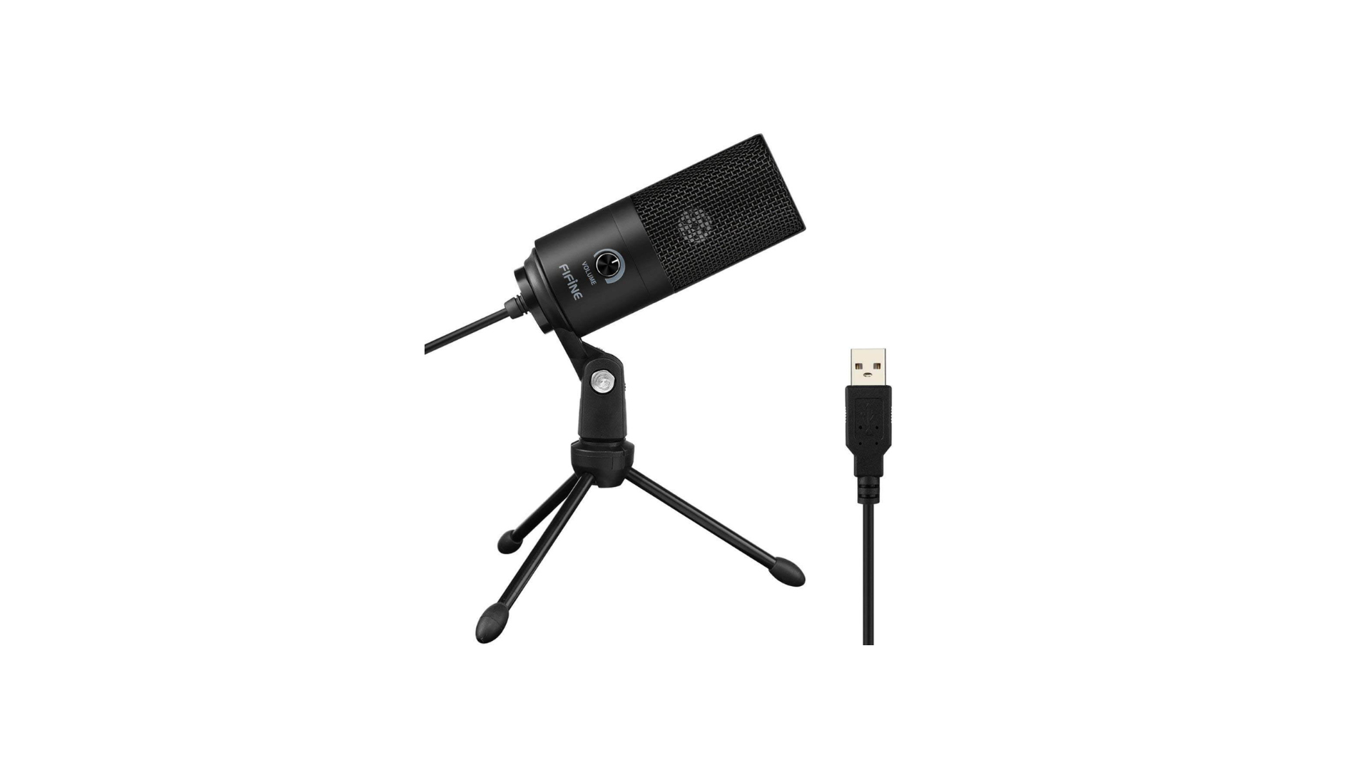 FIFINE USB-Mikrofon
