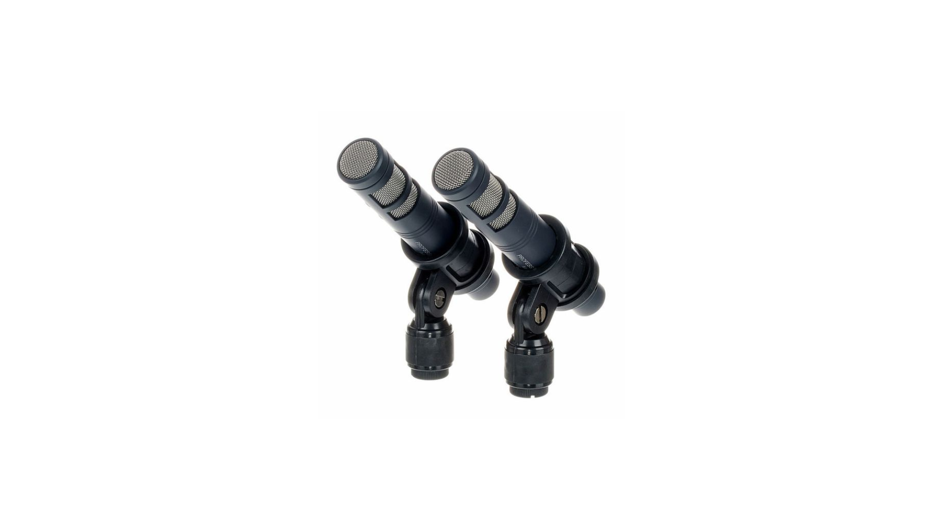 t.bone EM 800 Mikrofon Stereo Set
